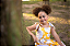 Vestido Solzinho  - 10 anos - amarelo - Imagem 9