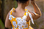 Vestido Solzinho  - 10 anos - amarelo - Imagem 10