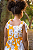 Vestido Solzinho  - 10 anos - amarelo - Imagem 4