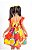 Vestido - Coleção Primavera 2020 - frutas e alegria - Imagem 2