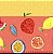 Vestido - Coleção Primavera 2020 - frutas e alegria - Imagem 3