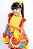 Vestido - Coleção Primavera 2020 - frutas e alegria - Imagem 1