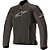 Jaqueta Alpinestars T-Faster Air Preto - Imagem 1