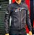 Jaqueta Alpinestars T-Faster Air Preto - Imagem 2