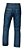 Calça Jeans Masculina X11 Ride Com Proteção Kevlar - Imagem 2