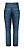 Calça Jeans Feminina X11 Ride Com Proteção Kevlar - Imagem 2