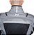 Jaqueta X11 Summer Pro Cinza/Preto - Imagem 3
