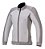 Jaqueta Feminina Alpinestars Calabasas Air Cinza - Imagem 1