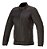 Jaqueta Feminina Alpinestars Calabasas Air Preto - Imagem 1