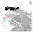 Suporte Bagageiro Givi Monokey F650gs F800gs E194 - Imagem 1