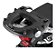 Rack Monokey Givi Sr-6403 Tiger Explorer 1200 - Imagem 1
