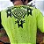 Camisa Ahau Neon Enduro - Imagem 2