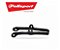 Guia Corrente Dianteiro Balança Kx 250 2t 09-10 Polisport - Imagem 1