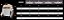 Jaqueta X11 Super Air Preto - Imagem 3