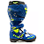 Bota TCX Comp Evo 2 Michelin - Azul/Branco - Imagem 3