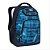 Mochila Ogio Tribune Pack - Impasto Blue - Imagem 1