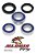 Kit Rolamento Roda Traseira All Balls Yzf 250 09-10 Yzf 450 - Imagem 1