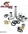 Kit Rolamento Balança Cr 125/250 89-91 Cr 500 All Balls - Imagem 1