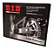 Kit Transmissão Relação Did Fazer Ys 250 14-17 C/ Retentor - Imagem 1
