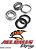 Rolamento Caixa Direção All Balls Rm 125/250 05-08 - Imagem 2