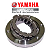 Rolamento Placa de Partida YAMAHA WRF 450 03-18 Original YAMAHA - Imagem 1
