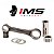 Biela SUZUKI RM 125 99/03 IMS - Imagem 1