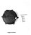 Protetor Tampa Embreagem Ufo Ktm Sxf/excf 13-15 Preto - Imagem 1