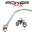 Pedal de Partida KAWASAKI KXF 250 13/16 IMS - Imagem 1