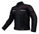 Jaqueta X11 Breeze Masculina Preto/Vermelho - Imagem 1