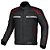 Jaqueta X11 One 2 Preto/Vermelho - Imagem 1