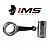 Biela HONDA CRF 450R 02/08 IMS - Imagem 1