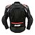 Jaqueta Ims Street Air Preto/Vermelho - Imagem 3