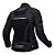 Jaqueta Feminina X11 Breeze Preto/Rosa - Imagem 2