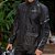 Jaqueta X11 Adventure Preta - Imagem 6