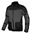 Jaqueta X11 Adventure Masculina Cinza - Imagem 1