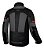 Jaqueta X11 Adventure Masculina Cinza - Imagem 2