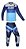 Conjunto Ims Concept Azul - Imagem 1