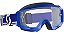 Óculos Scott Hustle X Mx Azul - Imagem 1