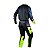 Conjunto Asw Image Sync Chumbo/Preto/Amarelo fluo - Imagem 2