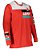 Conjunto Motocross Calça + Camisa Leatt Ride Kit 3.5 Red - Imagem 2