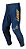 Conjunto Para Motocross Camisa + Calça Leatt 4.5 Lite Azul - Imagem 4
