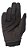 Luva Alpinestars Full Bore Preto - Imagem 2