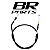 Cabo de Embreagem YAMAHA WRF 450 07-15 BR Parts - Imagem 1