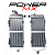 Radiador SHERCO SER 250/300 2019 PowerMX - Imagem 1