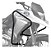 Protetor Motor E Carenagem Xre 300 Pro Tork - Imagem 1