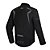 Jaqueta X11 One Sport Masculina Preta - Imagem 2