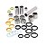 Kit Rolamento Do Link Yz 80 93/01 + Yz 85 02 -  Br Parts - Imagem 1