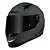 Capacete Ls2 Ff358 Monocolor Nardo Gray - Imagem 4