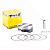 Kit Pistão SUZUKI DRZ 400 00/22 KAWASAKI KLX 400R 03 ProX - Imagem 1