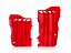 Grade Do Radiador Crf 250r 20-21 Crf 250rx 20-21 Ufo - Imagem 1